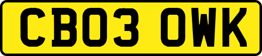 CB03OWK