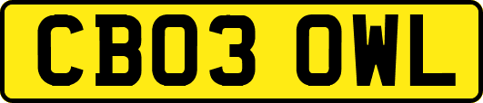 CB03OWL