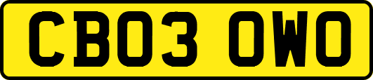 CB03OWO