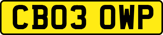 CB03OWP