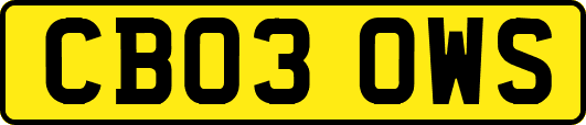 CB03OWS