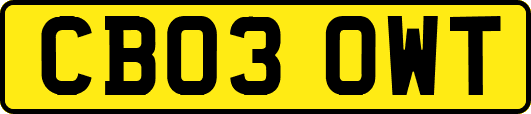 CB03OWT