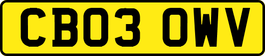 CB03OWV