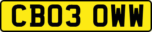 CB03OWW