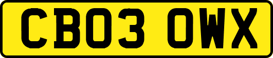 CB03OWX