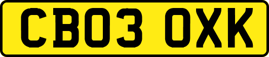 CB03OXK