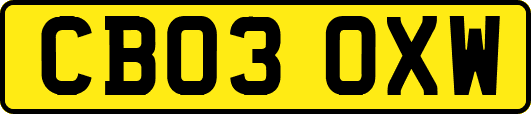 CB03OXW