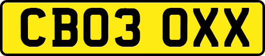 CB03OXX