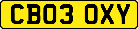 CB03OXY