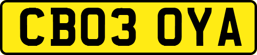 CB03OYA