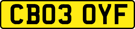 CB03OYF