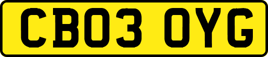 CB03OYG