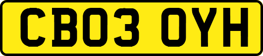 CB03OYH