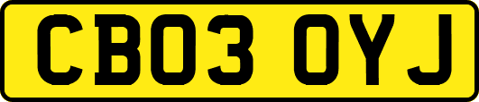 CB03OYJ