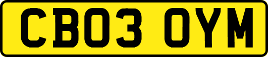 CB03OYM