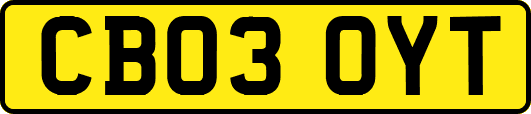 CB03OYT
