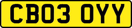 CB03OYY