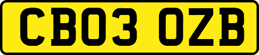 CB03OZB