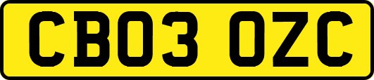 CB03OZC