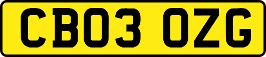 CB03OZG