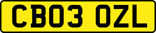 CB03OZL