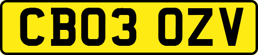 CB03OZV