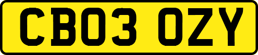 CB03OZY