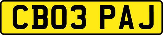 CB03PAJ