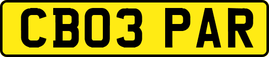 CB03PAR
