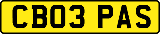 CB03PAS