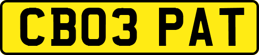 CB03PAT