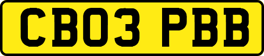 CB03PBB