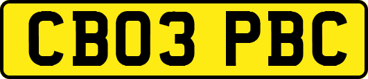 CB03PBC