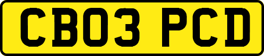 CB03PCD