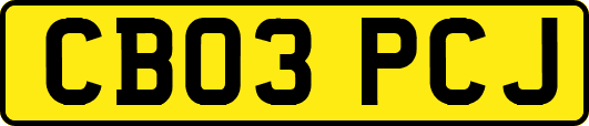 CB03PCJ