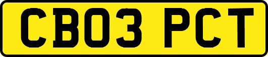 CB03PCT