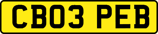 CB03PEB