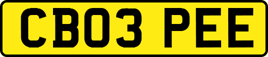 CB03PEE