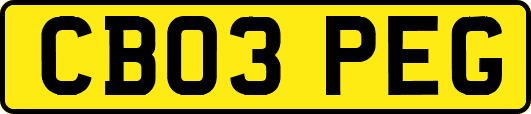 CB03PEG