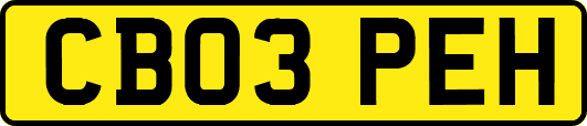 CB03PEH