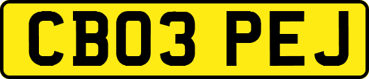 CB03PEJ