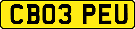 CB03PEU