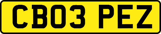CB03PEZ