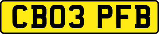 CB03PFB