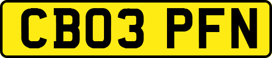 CB03PFN