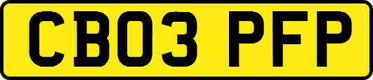 CB03PFP