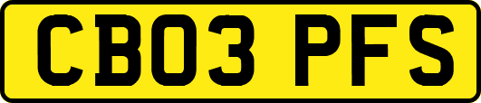 CB03PFS