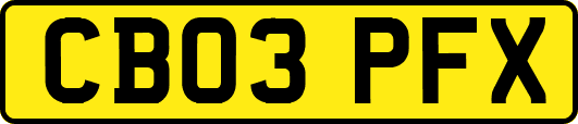 CB03PFX