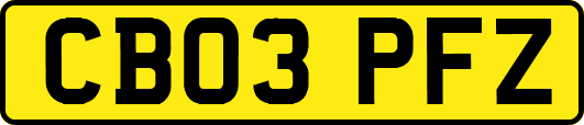 CB03PFZ