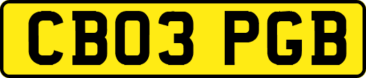 CB03PGB